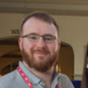 Meet your Posher, James